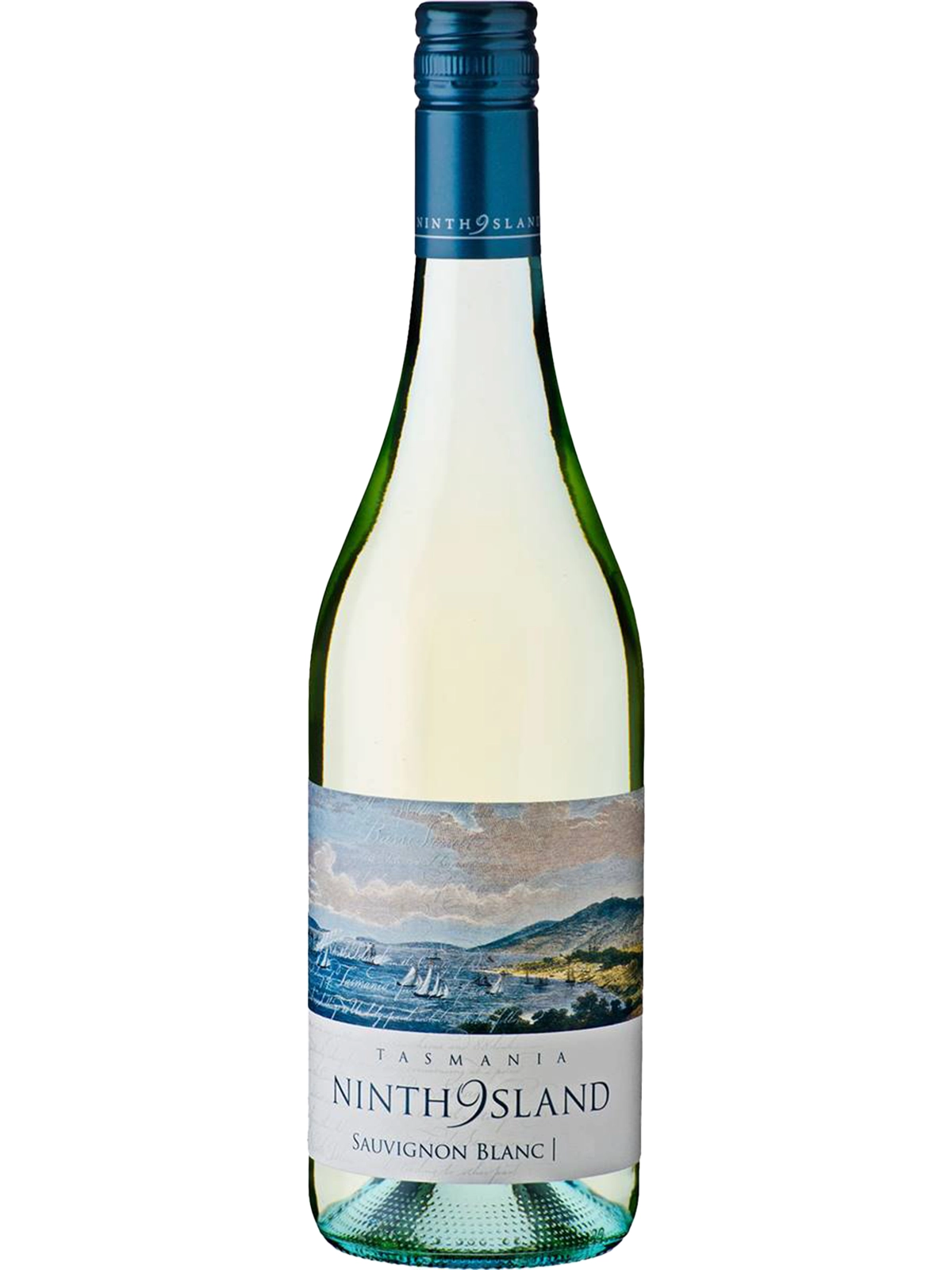 Ninth Island Sauvignon Blanc 750ml